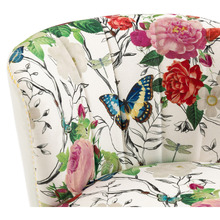 Veluz Accent Chair